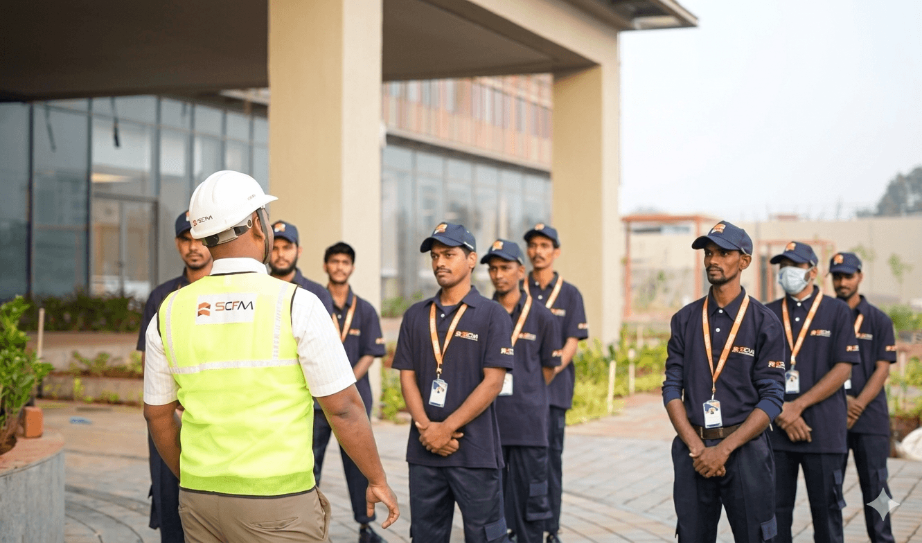 Built on Service. Growing on Trust