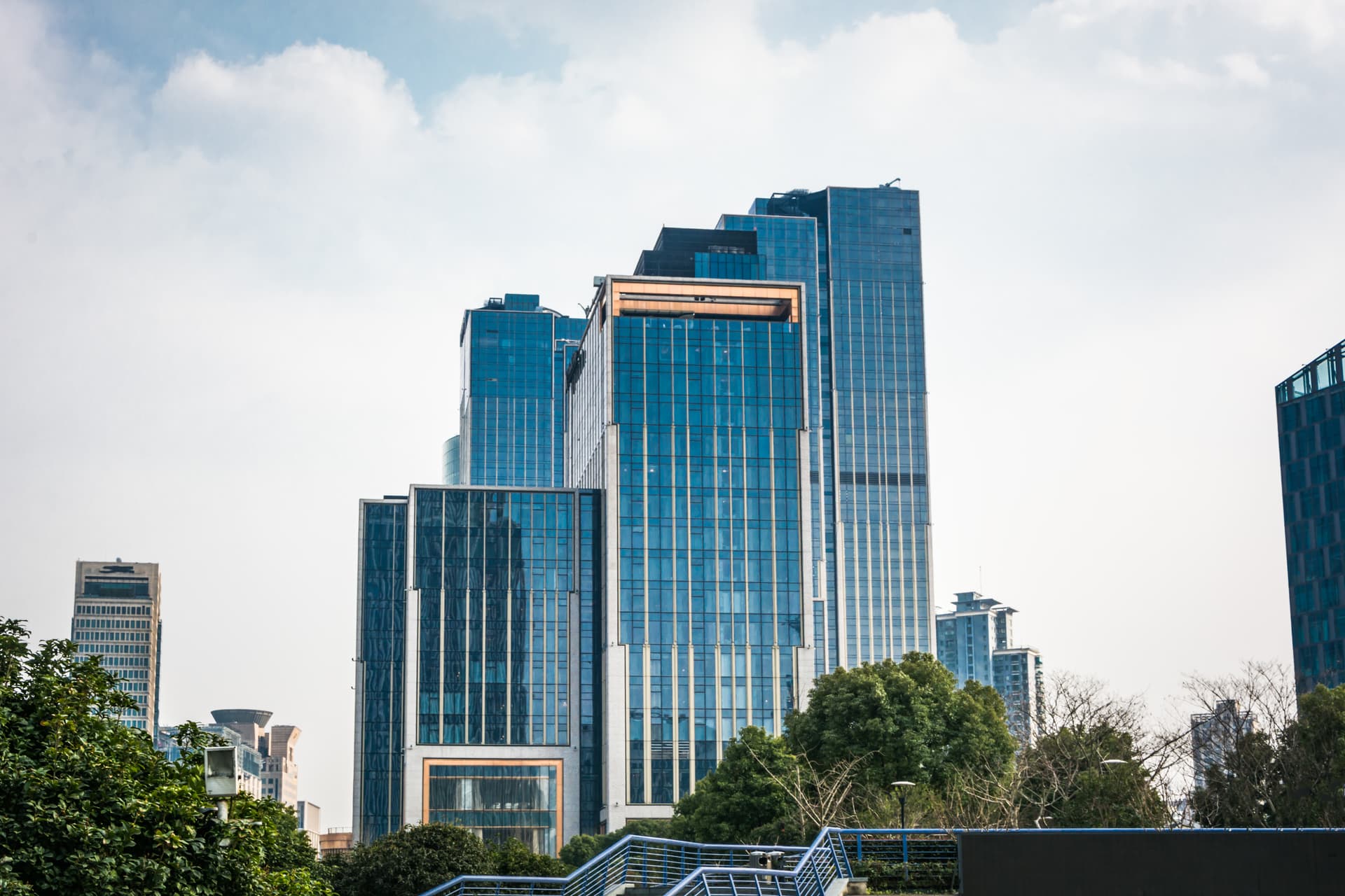 Enhancing Workplace Standards Across Commercial Facilities