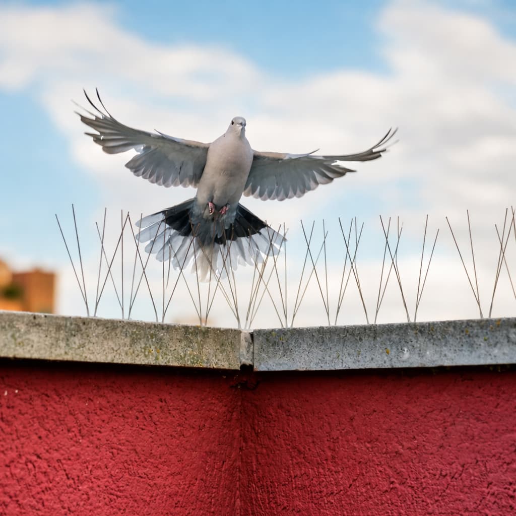 Assessed. Cleared. Protected.