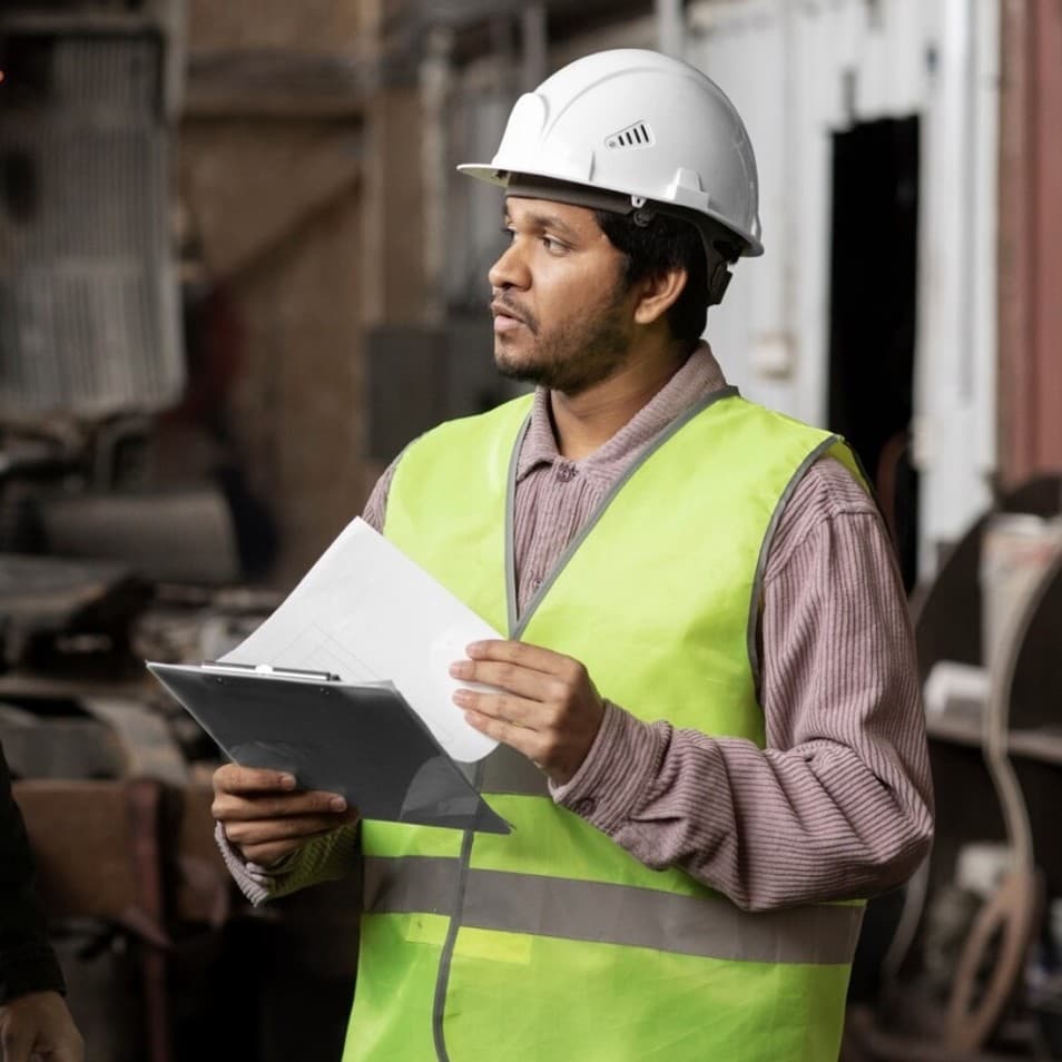 Planned. Maintained. Documented.