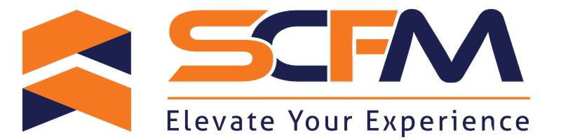 SCFM Logo
