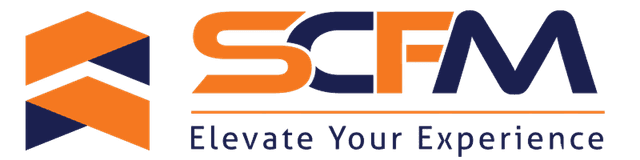 SCFM Logo