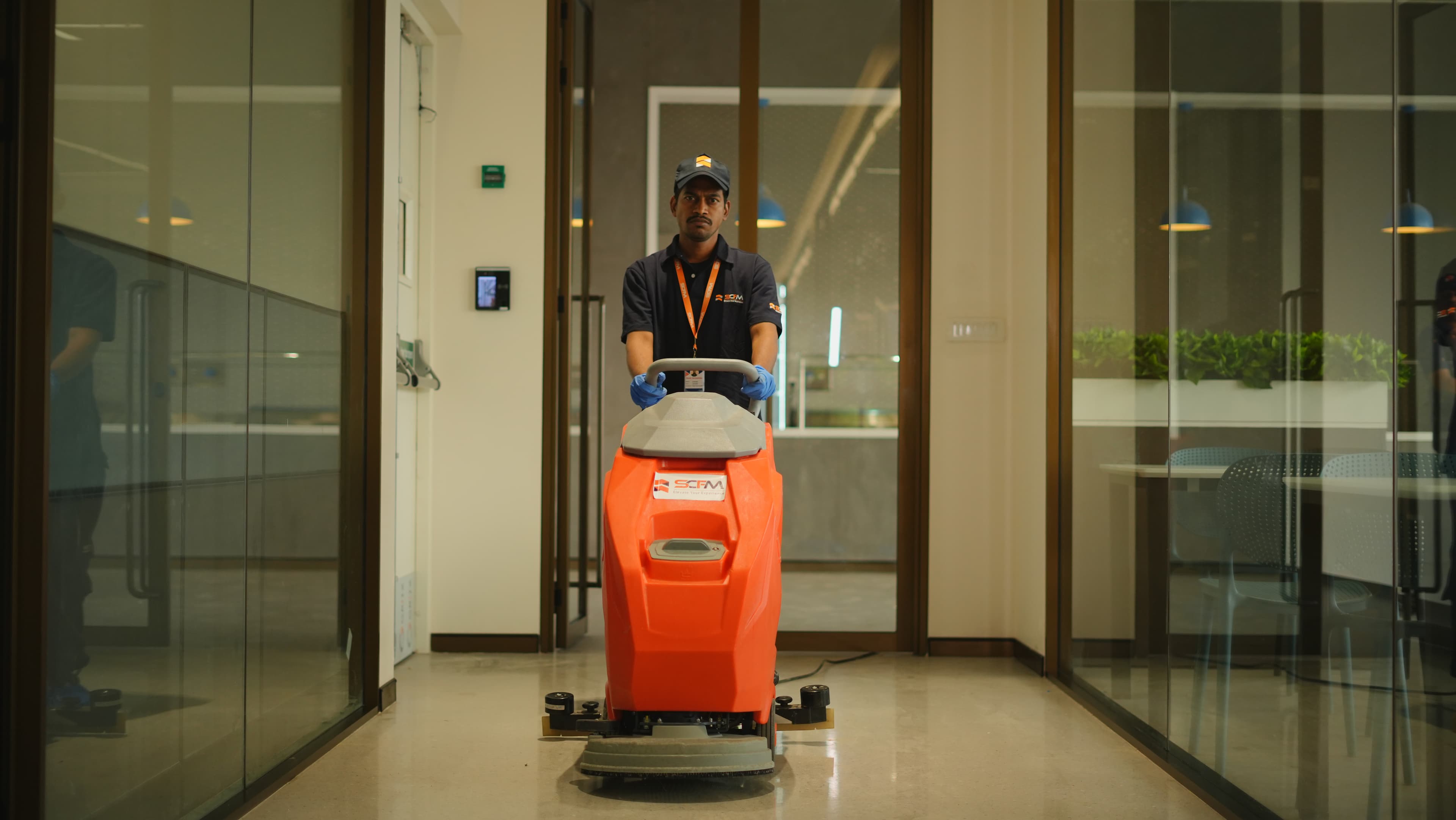 Housekeeping & Cleaning