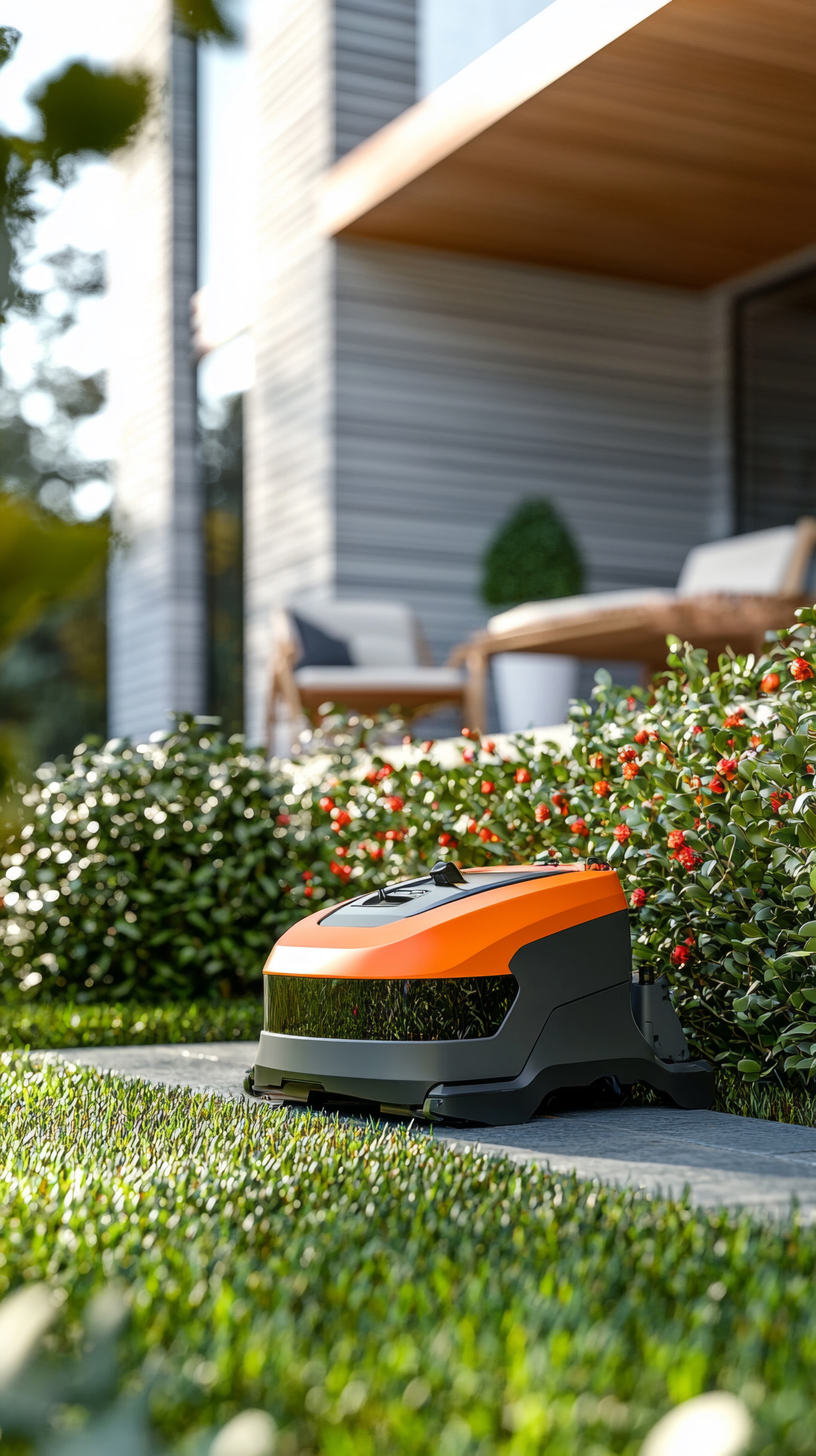 Landscaping & Horticulture Services