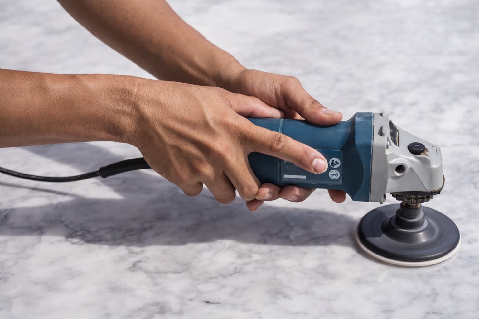 Marble, Granite and Stone Care Services