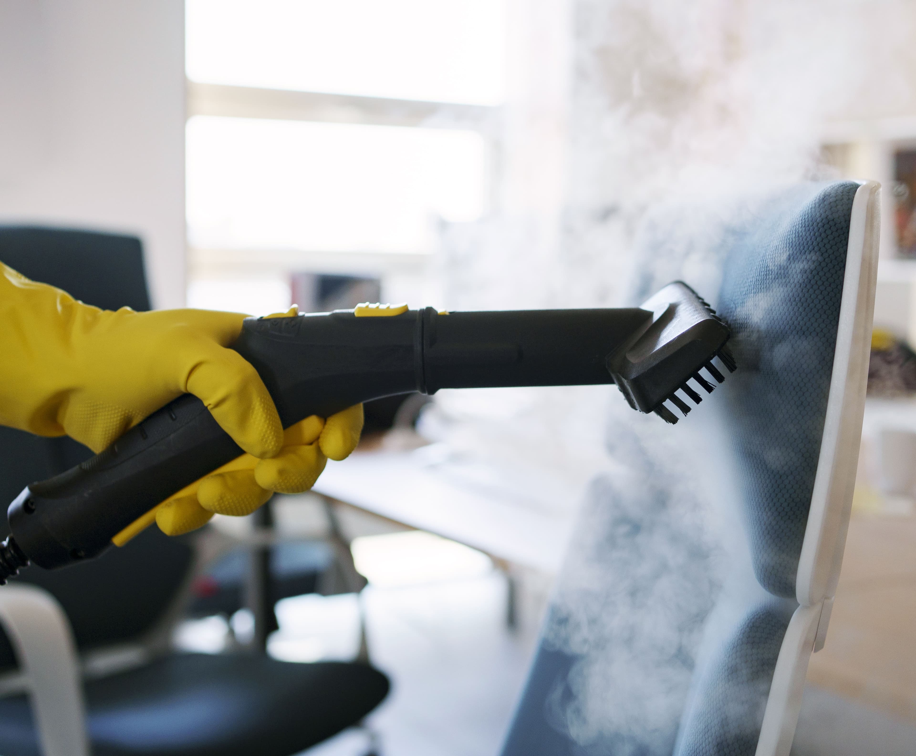 Upholstery Cleaning Services