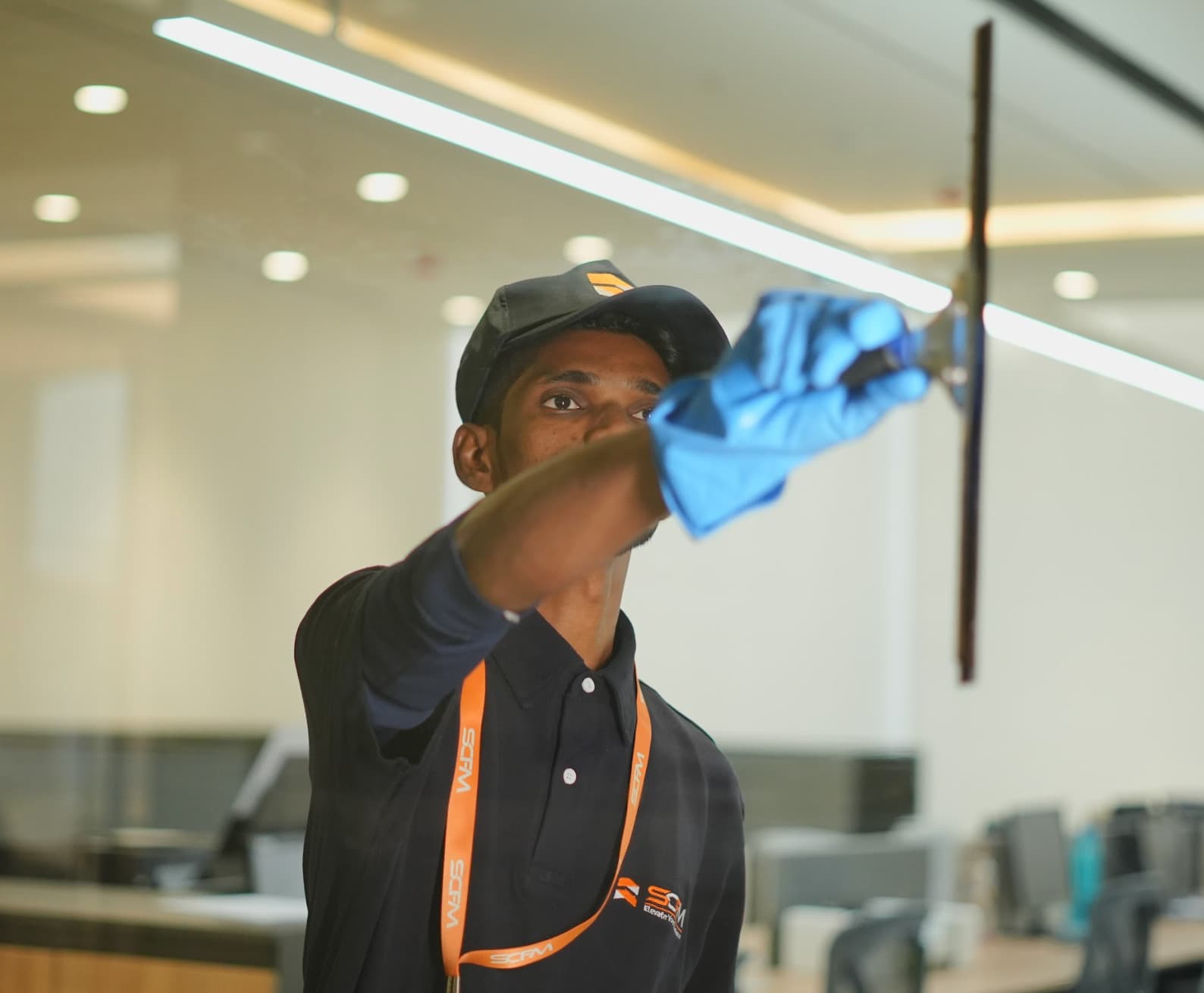 Specialised Cleaning