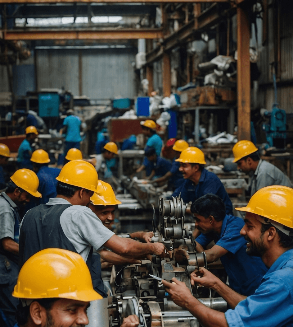 Production Support