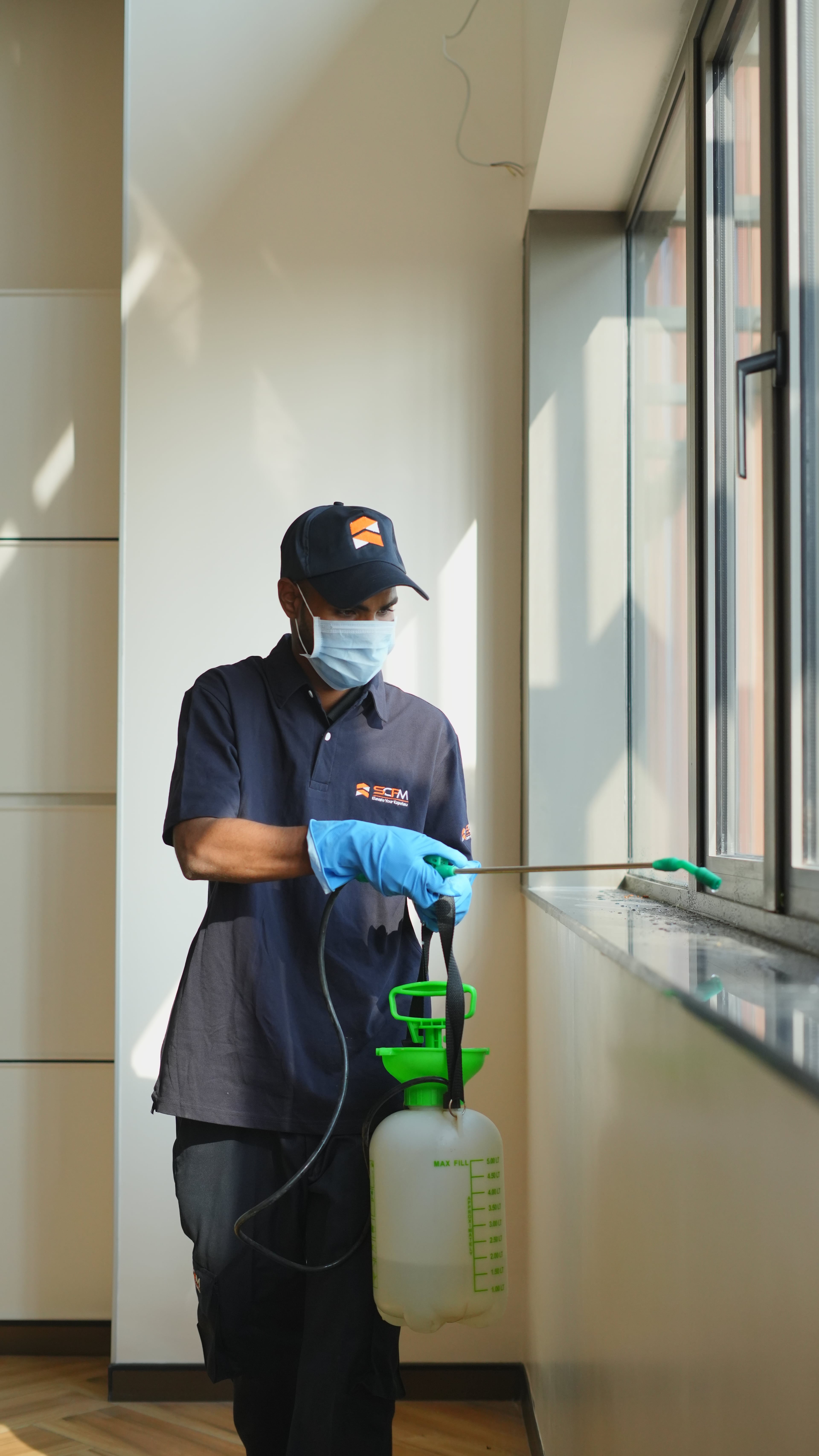 Pest Management