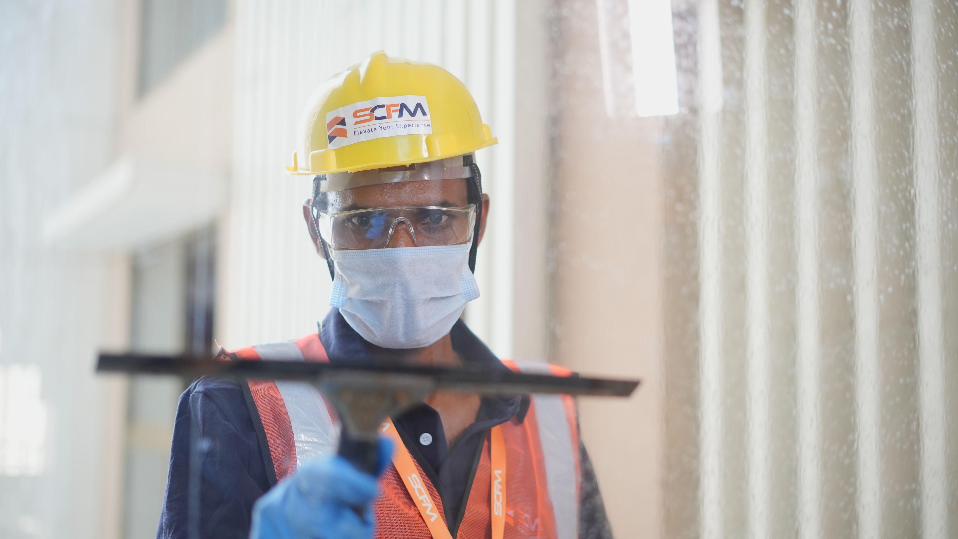 Facility Management Services in Mumbai & Across India