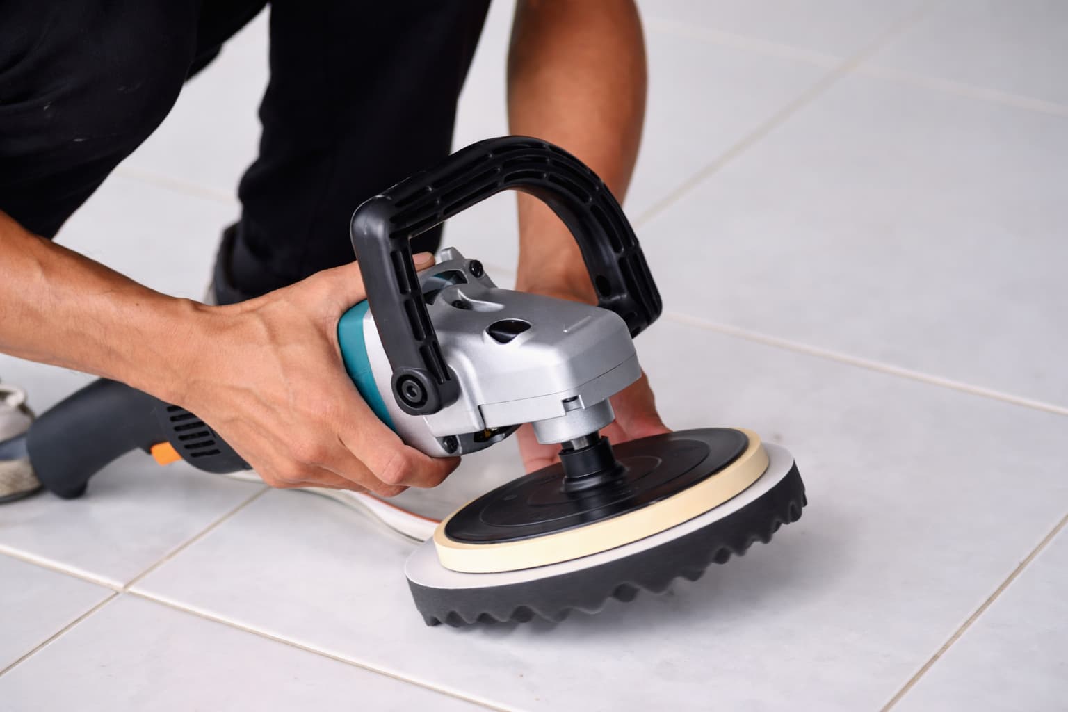 Assessed. Restored. Sealed.